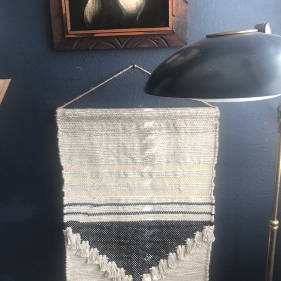 Boho Wall Hanging Tapestry - Picture 3 of 10